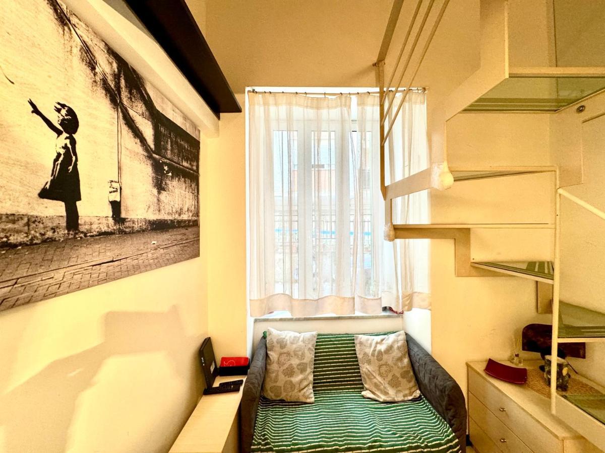 Appartement Casetta San Martino